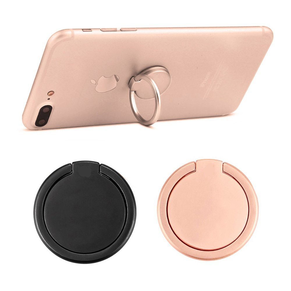 Nhẫn Giữ Điện Thoại Xoay 360 Độ Tiện Dụng