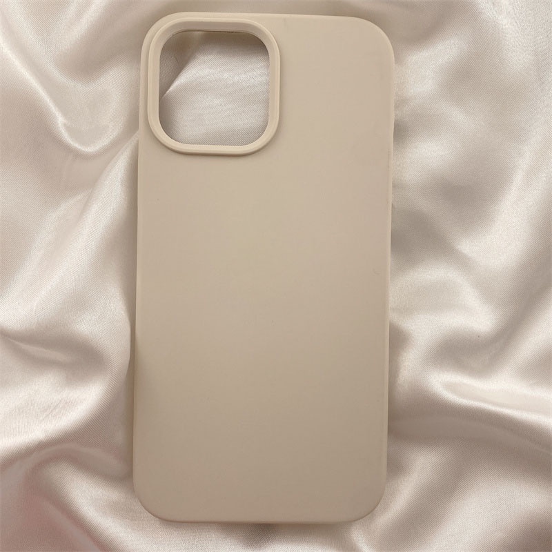 Ốp Điện Thoại Silicon Dẻo Sang Trọng Cho iPhone 14 Pro Max 13 11 12 Pro Max SE 2 2020 XS Max XR X 7 8 6 6S Plus