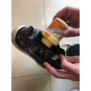 Phấn khử mùi giày YOKI Thái Lan