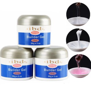 gel ibd đắp móng 095