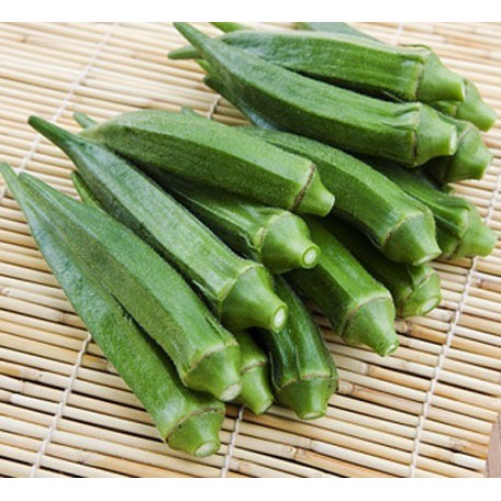 Hạt giống đậu bắp Ấn Độ năng suất cao 20g/gói giá rẻ