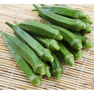 Gói 10GR hạt giống Đậu Bắp Cao Sản SV No 1 (Trái xanh, tay lá tím)