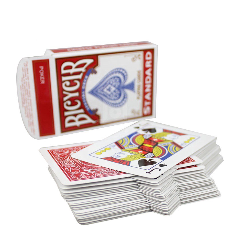 Bộ Bài Stripper Playing Cards, Trò Chơi Thẻ Ma Thuật, Đạo Cụ Ảo Thuật Cho Nhà Ảo Thuật