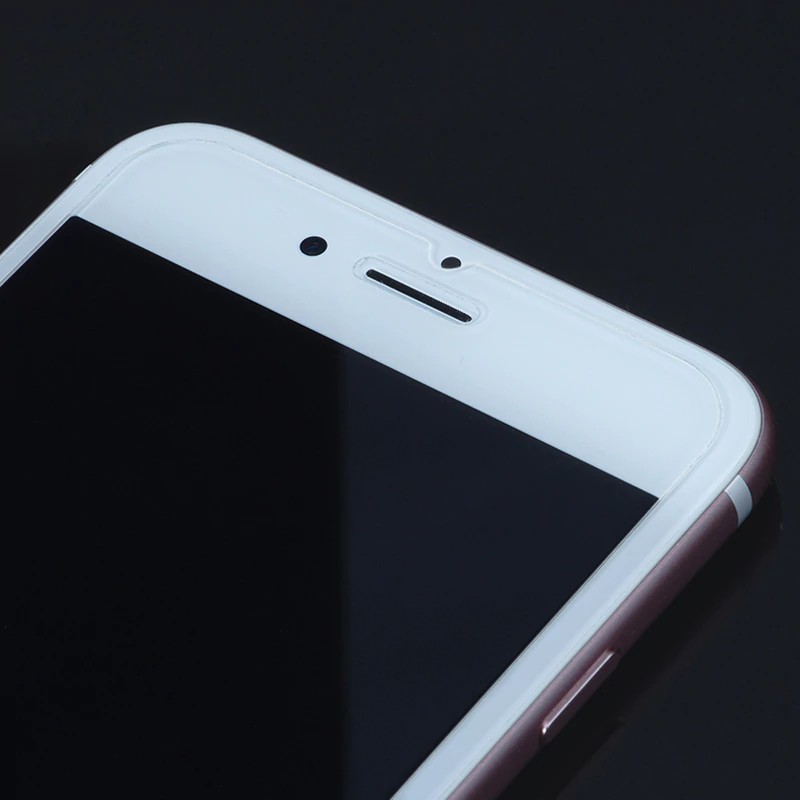 Kính Cường Lực iPhone 7 Plus/ 8 Plus Remax mỏng 0.15mm - KO FULL, 9H-2.5D