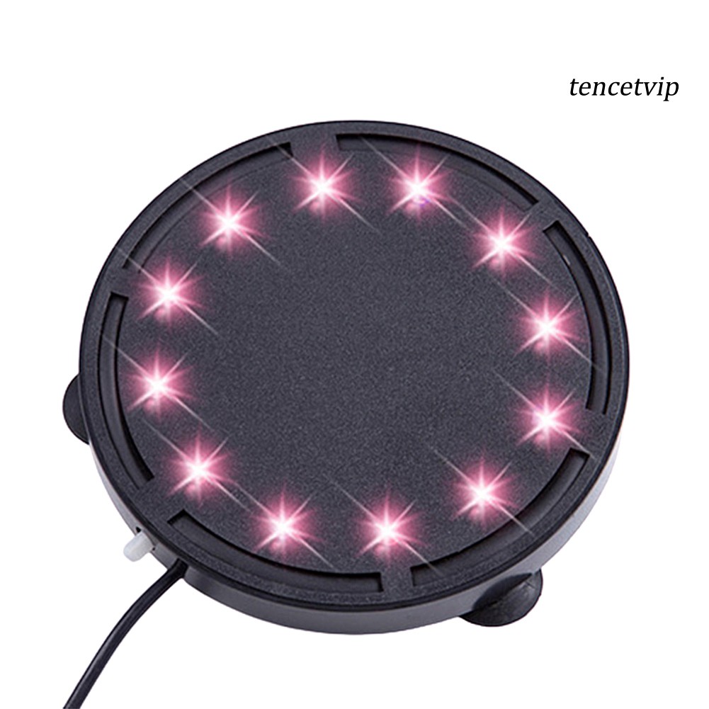 Đèn Led Trang Trí Bể Cá