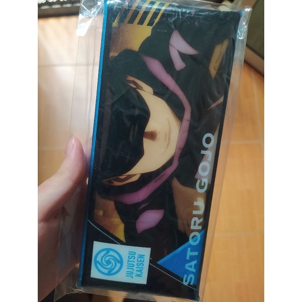 Túi bút Gojo Satoru/ Jujutsu Kaisen