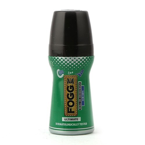 LĂN KHỬ MÙI, LĂN NÁCH KHỬ MÙI NAM VÀ NỮ CAO CẤP - FOGG 50 ML