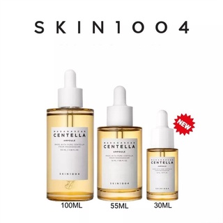 Tinh chất rau má ngừa mụn Skin1004 Madagascar Centella Ampoule