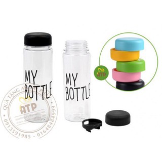 Bình gấu, vịt, mybottle