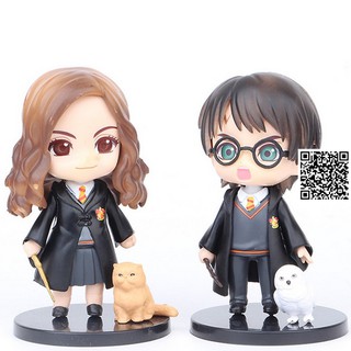 Mô hình Harry Potter Chibi 1100