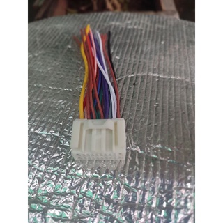 jack 20PIN cd Toyota-LEXUS...