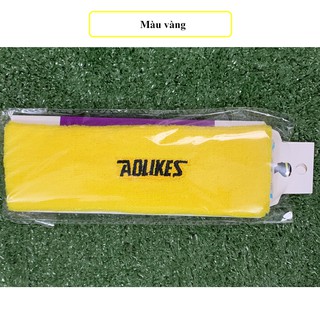 Băng đô thấm mồ hôi trán Aolikes A2108