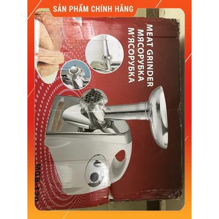 Máy xaythịt và nhồi nạp sườn