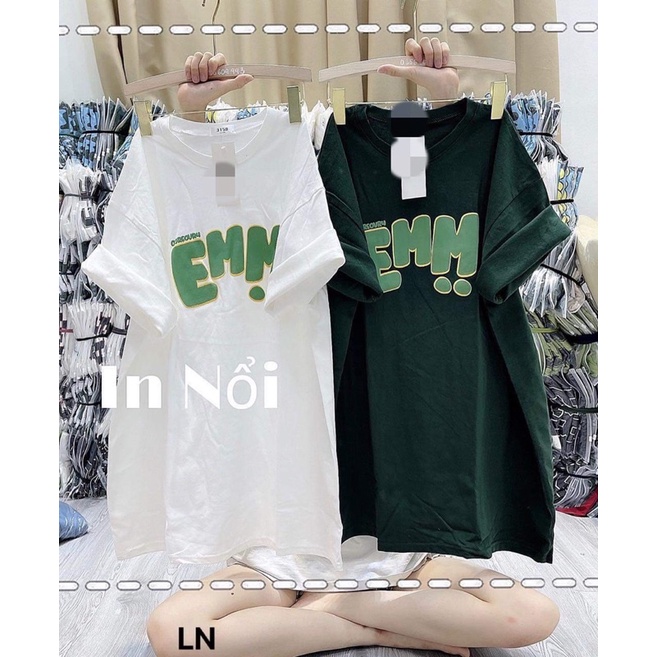 Áo phông EmM DA6