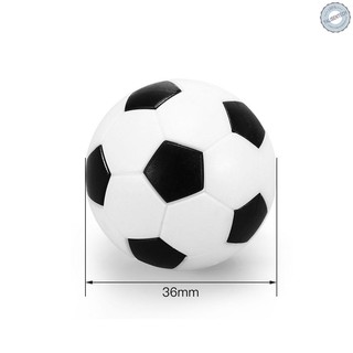 Set 4/10 Quả Bóng Đá Mini 36mm Cho Trẻ Em Và Người Lớn
