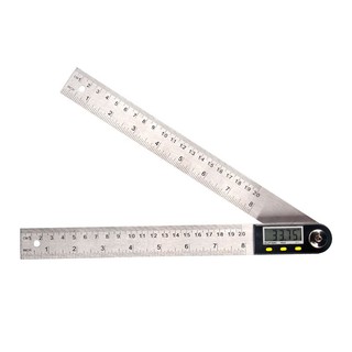 Thước đo góc điện tử 200mm