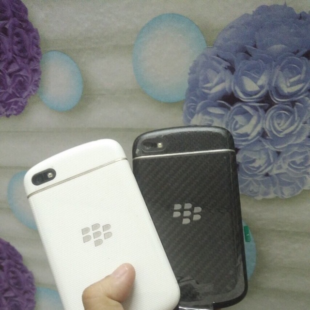 -- blackberry q10