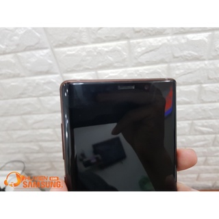Miếng dán PPF full màn hình cao cấp cho Samsung Galaxy Note 8, Note 9