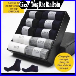 HỘP TẤT CHỐNG THỐI CHÂN HÀNG XUẤT NHẬT