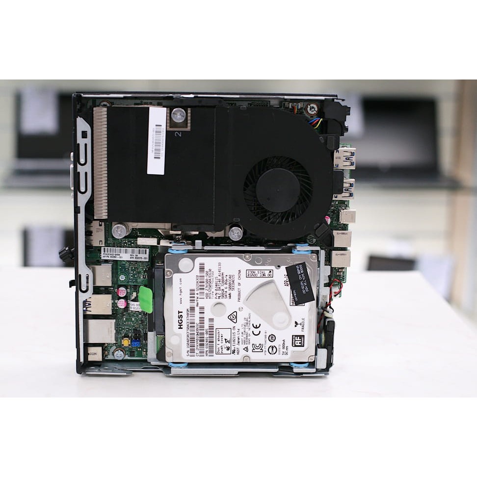 BỘ MÁY TÍNH HP ProDesk 600 G2 MINI | BigBuy360 - bigbuy360.vn