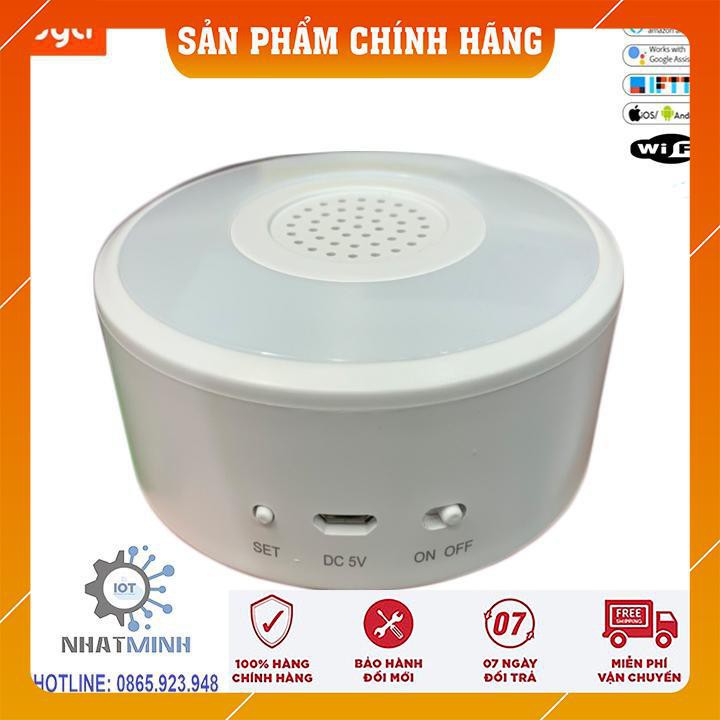 Bộ thiết bị an ninh Tuya RF433 MHz BÁO ĐỘNG CHỐNG TRỘM ĐỘT NHẬP MỞ CỬA CÓ CHUÔNG BÁO