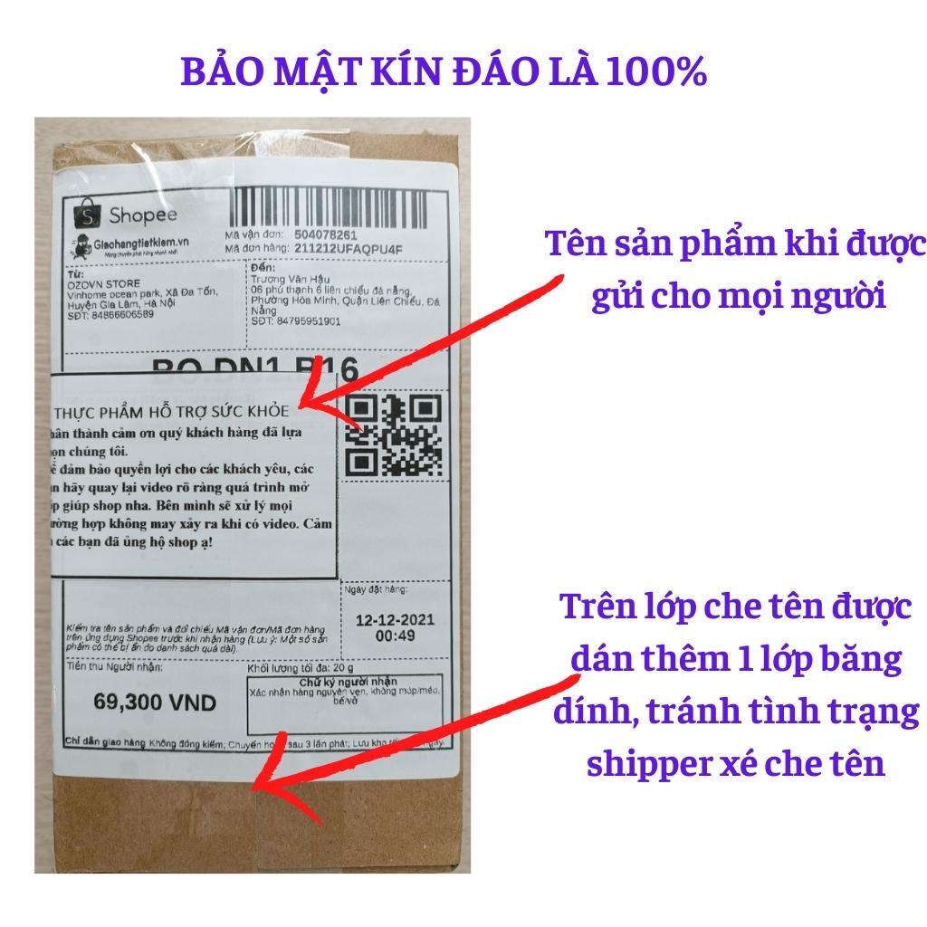 Bao cao su siêu mỏng 001 OiO nhiều gel bôi trơn kéo dài thời gian bcs chống xuất tinh sớm