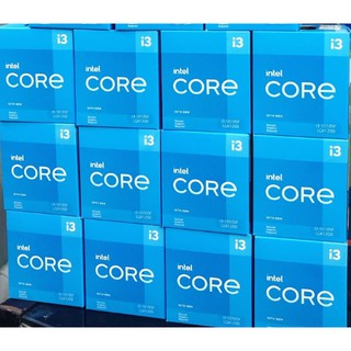 Cpu i3 10105f chính hãng viễn sơn