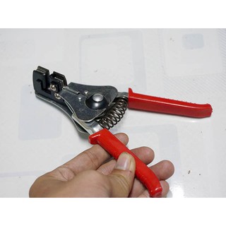 Kềm tuốt dây điện, dây cáp - Dungcugiadinh
