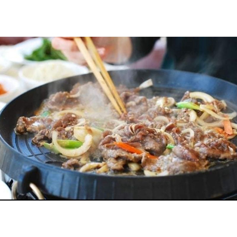 Set LẨU BULGOGI của OriFood.1kg1 | BigBuy360 - bigbuy360.vn