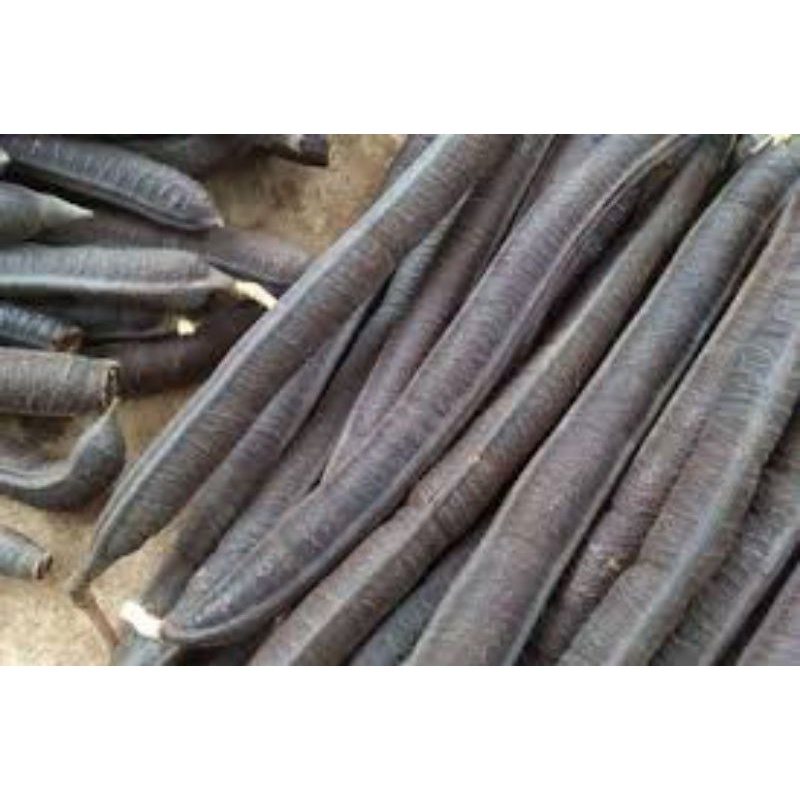 Cơm Quả ô môi hay quả Canh ki na