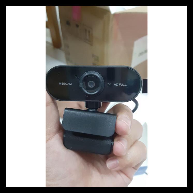 Webcam Hd toàn diện cho máy tính | BigBuy360 - bigbuy360.vn