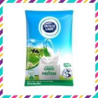 Combo 10 bịch sữa tươi Cô Gái Hà Lan , 220ml/bịch