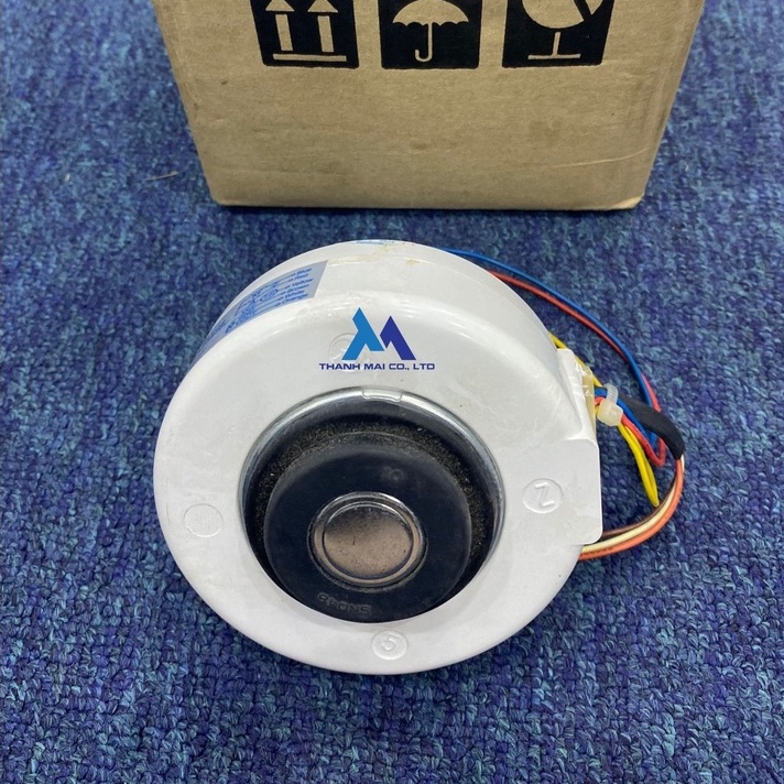 [Hàng chính hãng] Motor quạt dàn lạnh  - điều hòa không khí Panasonic CS-KC9QKH-8/CS-KC12QKH-8