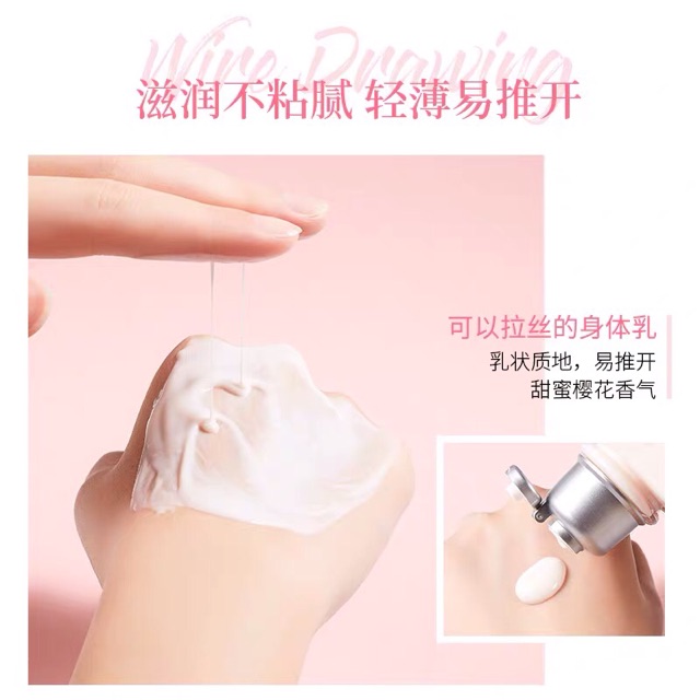 [ SẴN HÀNG ]  Sữa dưỡng thể phát sáng ánh nhũ | BigBuy360 - bigbuy360.vn