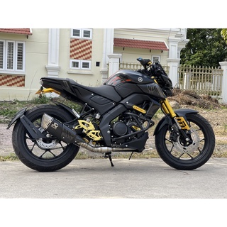 Chắn bùn gầm MT15 , XSR155, R15V3