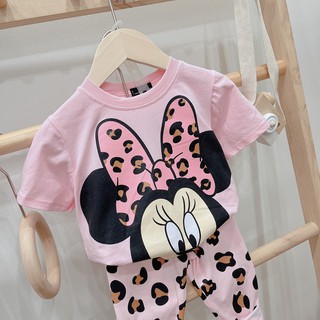 Set bộ mickey cho bé 0304BM