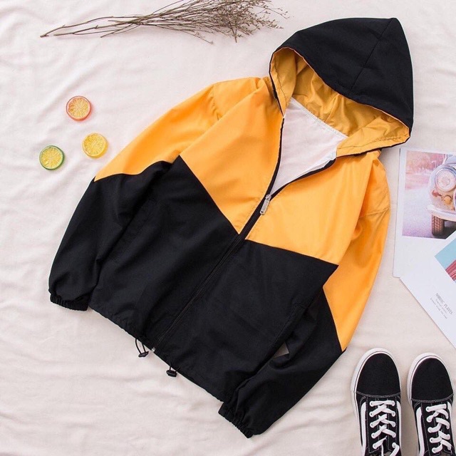 Khoát Dù Cao Cấp Nam Nữ - Sale 110K