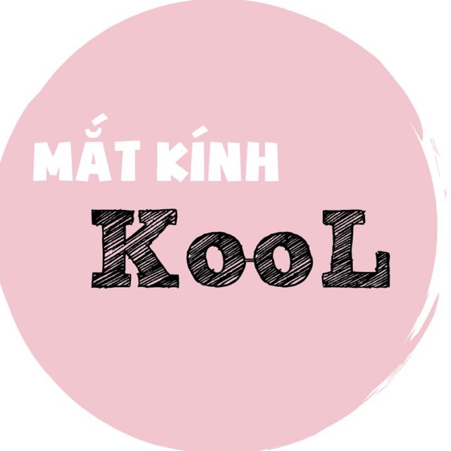 Mắt Kính KooL