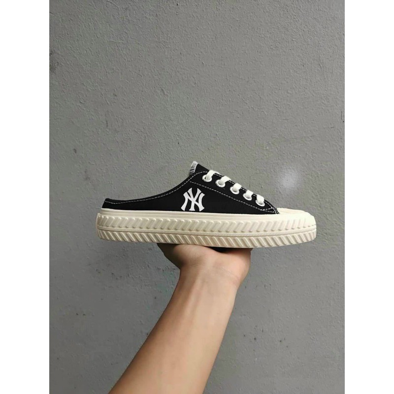 tặng hộp, dây - Sục NY đen và trắng | BigBuy360 - bigbuy360.vn