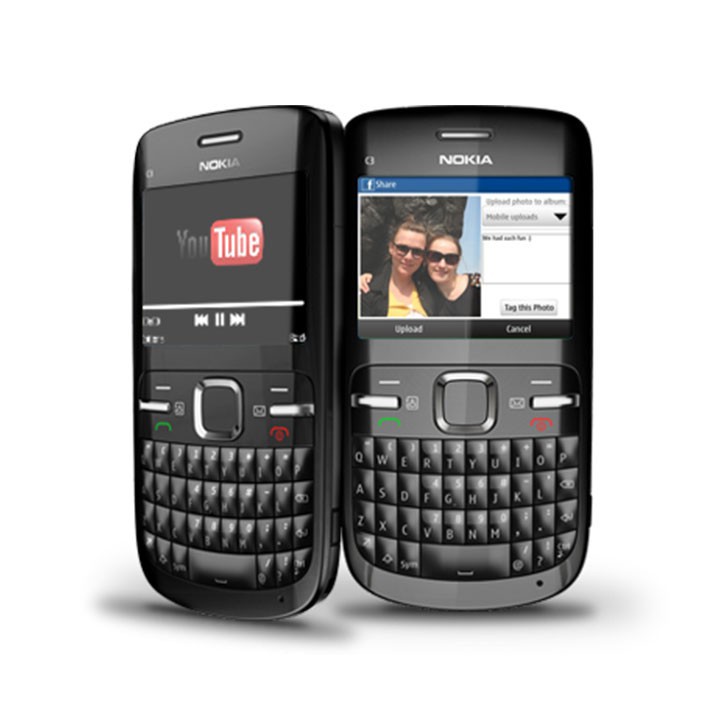 ĐIỆN THOẠI NOKIA C3-00 ZIN TỒN KHO - HÀNG CHÍNH HÃNG | BigBuy360 - bigbuy360.vn