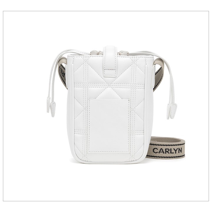 CHÍNH HÃNG TÚI ĐEO CHÉO CARLYN JUNGHYESUNG SS