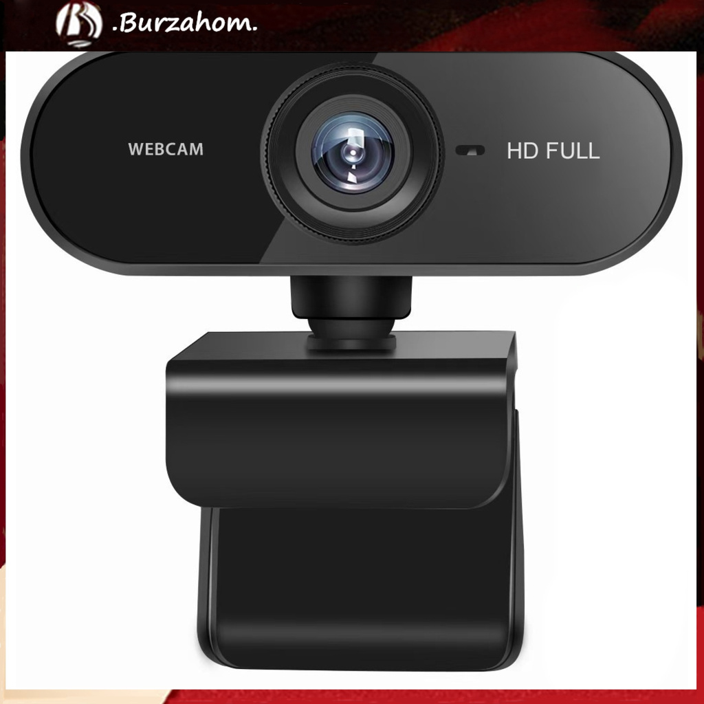Webcam 2k Hd Gắn Máy Tính Laptop Tiện Dụng