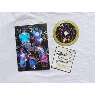4minute album Name is 4minute đã khui seal, gồm CD và photobook như hình