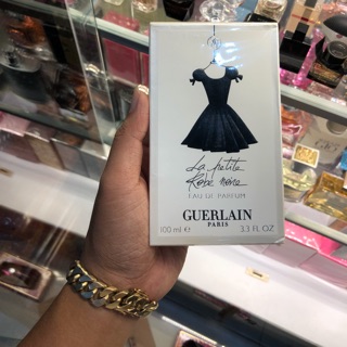 Nước hoa nữ guerlain la petite robe noire 100ml