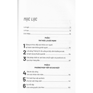 Sách - Chất Xơ Diệu Kỳ