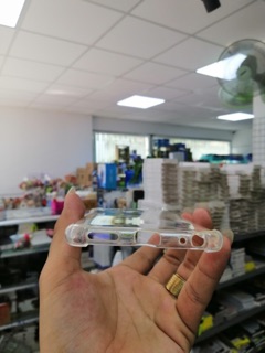 🕉ỐP DẺO CHỐNG SỐC VIVO V7 PLUS