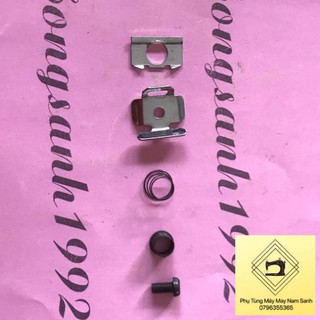 Bộ kẹp chỉ máy vắt sổ