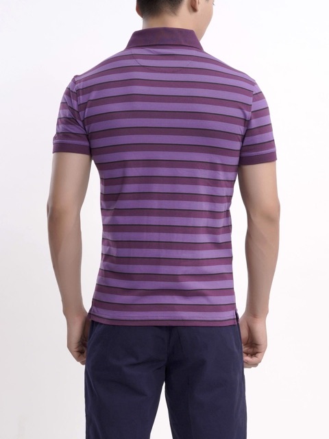 [SALE] Áo polo Aristino APS045S7 kẻ siêu siêu đẹp, trẻ trung cuốn hút | BigBuy360 - bigbuy360.vn