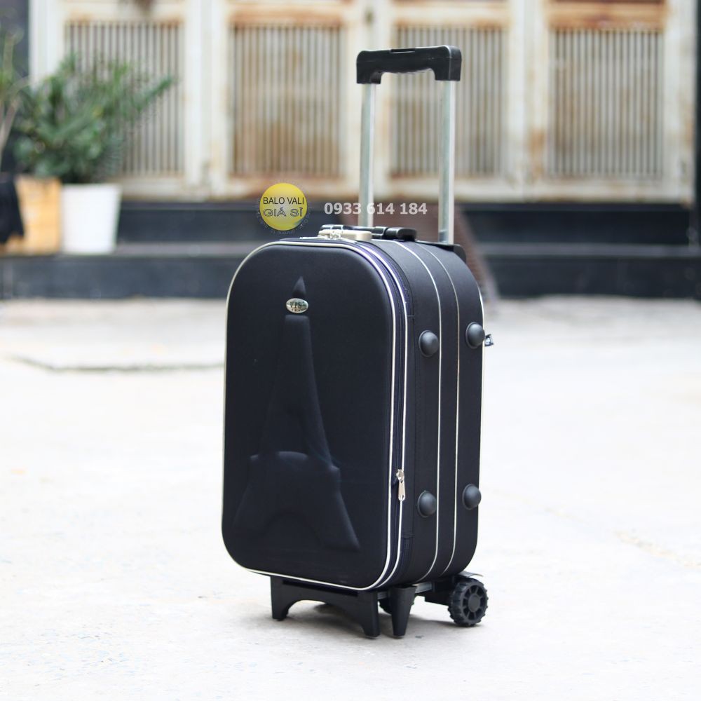 Vali vis vải bố 18inch