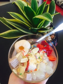 BỘT GELATIN